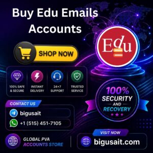 Buy Edu Emails