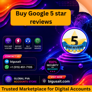 Buy Google 5 star reviews
